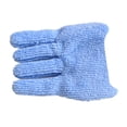 thumbnail image 1 of lionlar Séparateur d'Orteils Absorbant l'Humidité Résistant à la Sueur pour Patients Alités AVC Bleu, 1 of 9