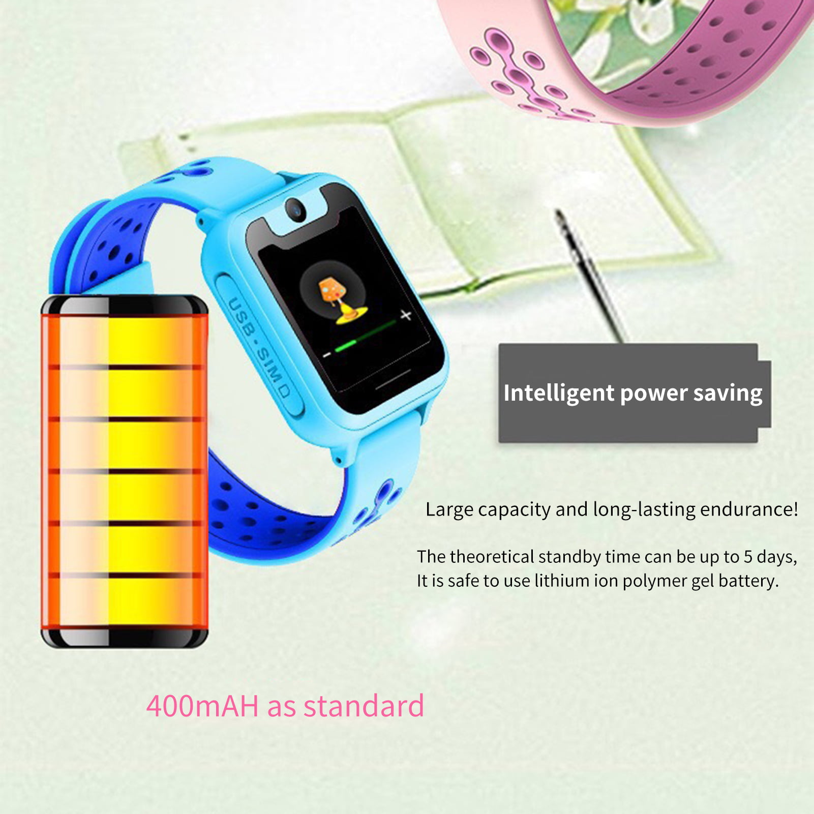 Page 3 | 14,000+ Smart Watch Sale Web Banner Pictures