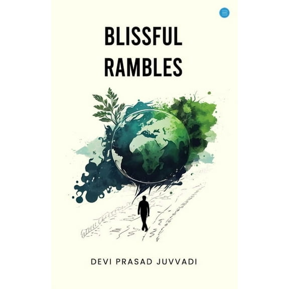 Blissful Rambles, (Paperback)
