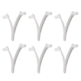 thumbnail image 1 of XingJian Clip Papillon pour Piscine LLC - Ensemble de 6 Pcs, 1 of 10