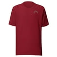 thumbnail image 2 of "Good Trouble" John Lewis Unisex t-shirt (Cardinal, S), 2 of 2
