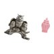 thumbnail image 5 of Figuras de búho,Figuras de búho,animales artificiales,artesanías,decoración del hogar,Tarro de cerámica para jengibre,Jarrón de cerámica con jengibre y arreglo floral,Jarrón decorativo, 5 of 8