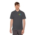 thumbnail image 3 of Nation Wide Gay Days 2023 -  Sport Polo Shirt - A.Melo Originals, 3 of 3