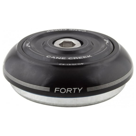 Cane Creek 40 Series Headset Top Assembly, IS/41/28.6/H9/K, 37g