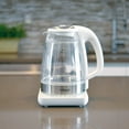 thumbnail image 3 of Raw Tea Kettle® Glass Electric Brewing System, 3 of 9
