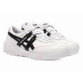 thumbnail image 1 of Onitsuka Tiger DELEGATION EX 1183A559 109 WHITE/BLACK Unisex Size, 1 of 6