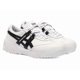 thumbnail image 1 of Onitsuka Tiger DELEGATION EX 1183A559 109 WHITE/BLACK Unisex Size, 1 of 6