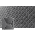thumbnail image 3 of Housses de Tête de Lit, Housse de Tête de Lit, Antipoussière, Housse de Tête de Lit Extensible, Couvre-Chef Matelassé Épais, Housse de Protection, 3 of 8