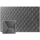 thumbnail image 4 of Fundas para cabecera de cama, funda para cabecera de cama, a prueba de polvo, funda elástica para cabecera, funda acolchada gruesa para la cabeza, funda protectora, 4 of 8