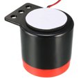 thumbnail image 4 of Zumbador Electrónico Uxcell DC12V mini110dB Alarma de Tono Beep Sonido Continuo, 4 of 5