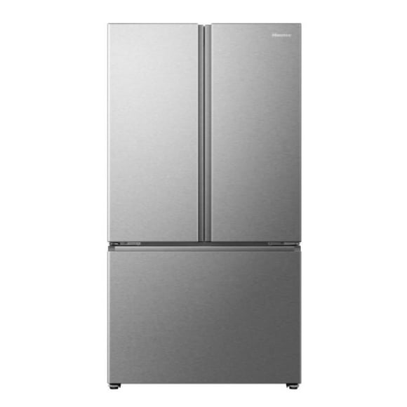 Refrigerador Hisense Fench door 22 Pies