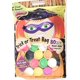 thumbnail image 1 of Bolsa de truco o trato de Halloween Play-Doh con 80 latas de tamaño divertido de 0,80 oz cada una Play-Doh 653569267362, 1 of 1