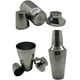thumbnail image 2 of Royal Haus By Apolo | Coctelero de Acero Inoxidable de 500 ML Cocktail Shaker APL22, 2 of 4