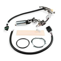 Holley Performance 12-306 Fuel Pump Module Assembly