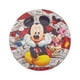 thumbnail image 4 of Fiesta temática de Mickey Mouse, fiesta de cumpleaños infantil, plato y vaso de papel decorado con dibujos animados, toalla de papel, mantel, vajilla desechable, 4 of 4