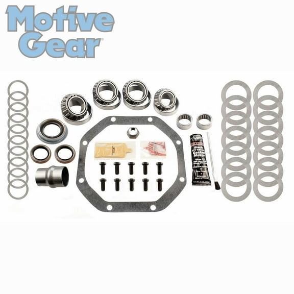 Motive Gear R10RVMK MOGR10RVMK CORVETTE 1963-79 MASTER BEARING KIT