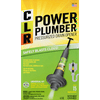 CLR Power Plumber Drain Pressurized Drain Opener Kit, Chemical-Free, 4.5 oz