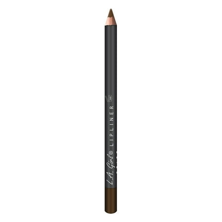 LA Girl Lipliner Pencil, Cappuccino, 0.04 Oz