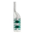 thumbnail image 4 of NSI AL400-48 400 MCM 1/2” 1-Hole Aluminum Long Lug – Green, 4 of 4