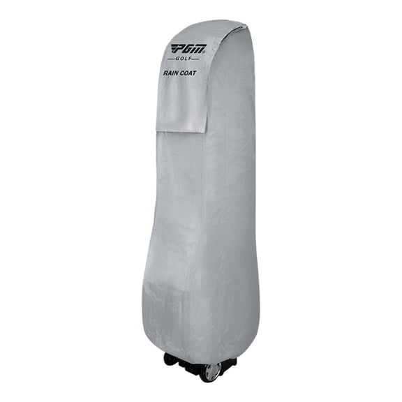 Funda de lluvia plegable para bolsa de golf Sunnimix impermeable