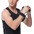 thumbnail image 4 of Bangcool Wrist Strengthener Adjustable Training Forearm Strengthener Wrist Developer, 4 of 9