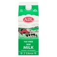 thumbnail image 1 of ADL Skim Milk, 1 of 11