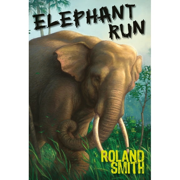 Elephant Run, (Paperback)
