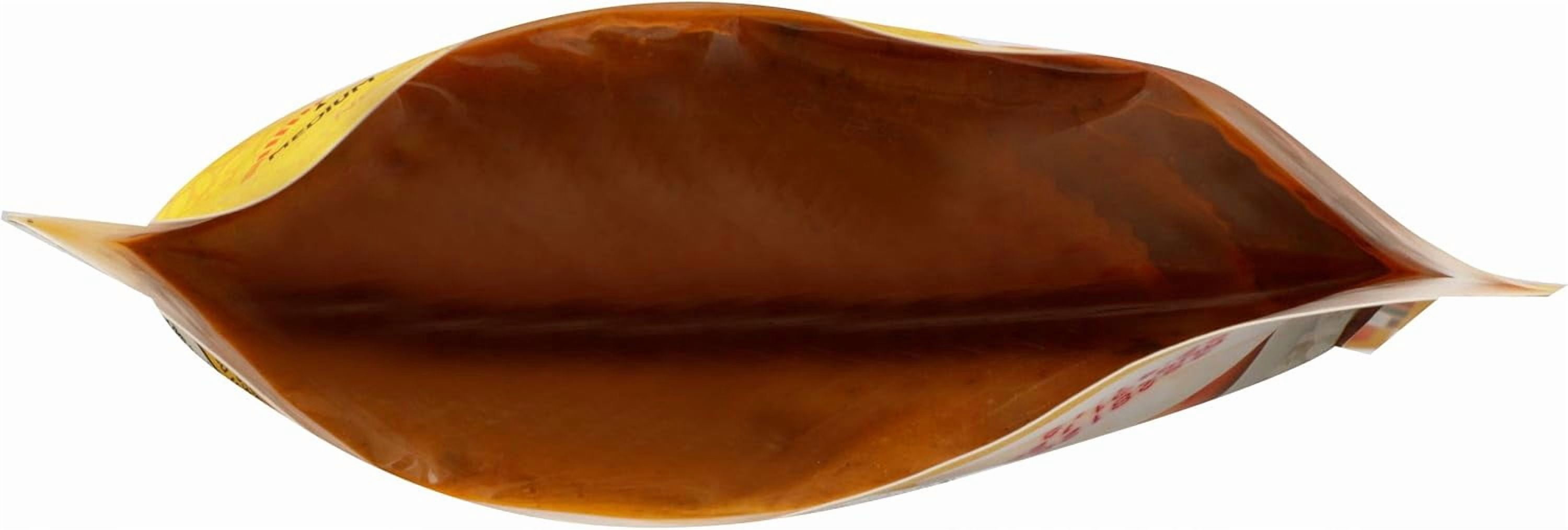 Tasty Bite Entree - Indian Cuisine - Mushroom Masala - 10 oz - case of 6