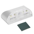 thumbnail image 2 of PIR Light, Wireless 60 Sensitive Angle Durable Body Infrared Keyhole Light  for Household for Living Room, 2 of 7