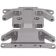thumbnail image 3 of Chasis De Caja De Ondas RC Soporte De Transmisión De Montaje De Caja De Cambios De Aleación De Aluminio 1/24 Montaje De Caja De Cambios RC Para Axial SCX24 90081 1/24 RC Car ANGGREK Otros, 3 of 8