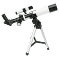 thumbnail image 2 of Astronomy Telescope, Refractor Telescope Easy To Assembly  For Adults, 2 of 8