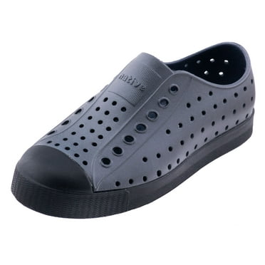 Jefferson Metallic Kids Shoes