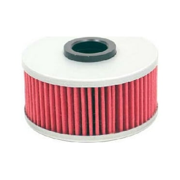 K&N KN-144 Yamaha High Performance Oil Filter