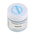 thumbnail image 4 of Necvior 10G for Grey Silicone Compound Thermal Grease Conductive Grease Heatsink for CPU GPU Chipset Notebook Cooling 4.63W/for, 4 of 6