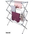 thumbnail image 4 of Oversize Collapsible Clothes Drying Rack, 4 of 4