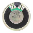 thumbnail image 4 of Bocina De Altavoz De 8 Ohmios, 1 W, Amplificador De Bocina De Altavoz Con Imán De 2 Piezas: Altavoz Estéreo De Audio Compacto Y Claro Para Una Experiencia De Sonido Mejorada, 4 of 7