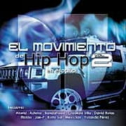 El Movimiento De Hip Hop, Vol.2