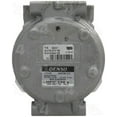 thumbnail image 2 of Four Seasons 58341 Compressor Fits select: 1988-1995 TOYOTA PICKUP, 1995-2004 TOYOTA TACOMA, 2 of 5