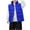 Blue, variant on Eltusu Boys Puffer Vests, Warm Windproof Sleeveless Full Zip Winter Jackets Blue Size 4-13 T