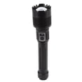 thumbnail image 2 of LED Flashlight, 5 Lighting Modes 6000LM Flashlight 6000LM Aluminum Alloy XHP360 With Lanyard For Hiking, 2 of 8