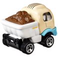 thumbnail image 2 of Hot Wheels Tommy Vehicle, 2 of 4
