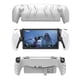 thumbnail image 2 of Funda protectora completa compatible con PlayStation Portal, funda trasera de TPU para PS5 Portal con soporte ajustable y cubierta frontal desmontable, 2 of 7