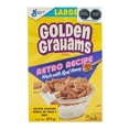 thumbnail image 1 of Cereal Golden Grahams sabor retro 473 g, 1 of 3
