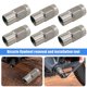thumbnail image 2 of Bicycle Bottom Bracket Removal Sleeve Tool Rustproof Compact Size Portable Flywheel Remover Bike Repair Tool, 2 of 5