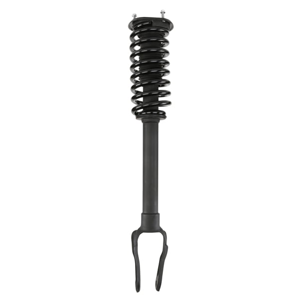 Complete Corner Unit Assembly -Strut, Mount and Spring
