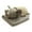 Grey, variant on Two In One Cartoon Animal Pillow With Built In Blanket Dual Purpose Office Car Nap Blanket Winter Thickened Sofa Pillow With Dual Functions