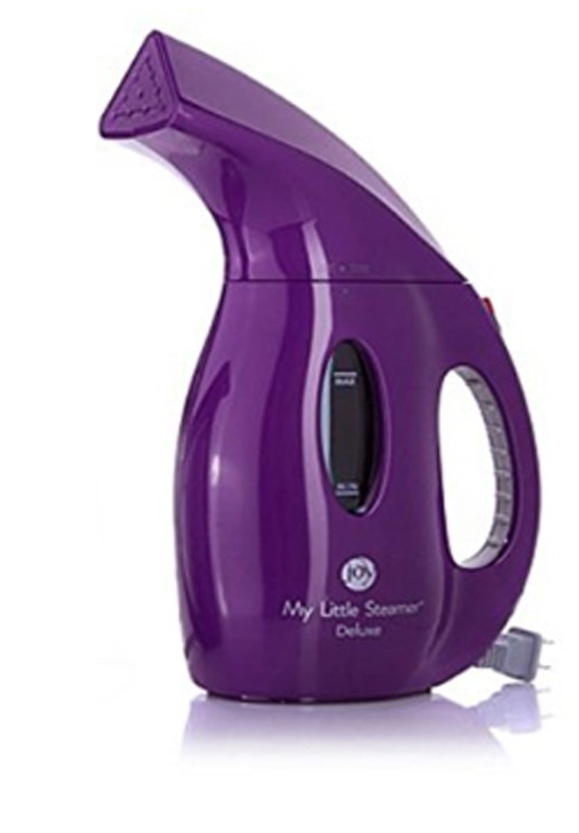 joy little steamer deluxe