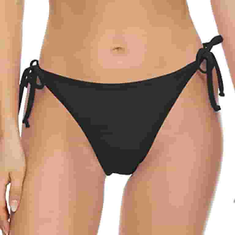 B91xZ Women's Waistband Layered Swimdress Mid Waist Tummy Control