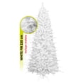 thumbnail image 1 of Árbol de Navidad Semi Nevado Artego 220 Cm con base de metal, 1 of 7