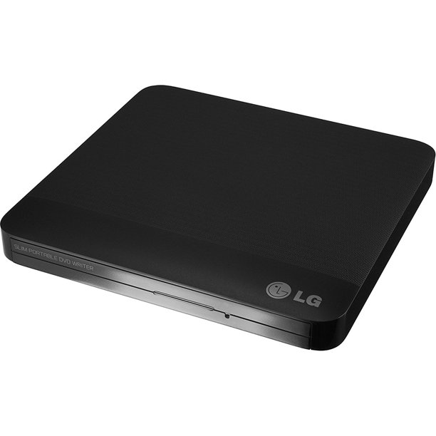 LG GP50NB40 External DVDWriter
